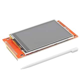 Touch Display 2,8 Zoll