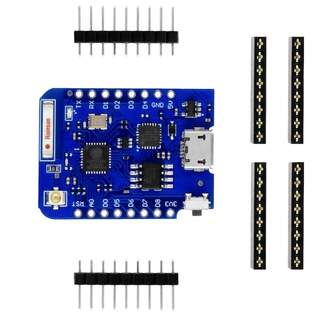 D1 Mini ESP8266 V3