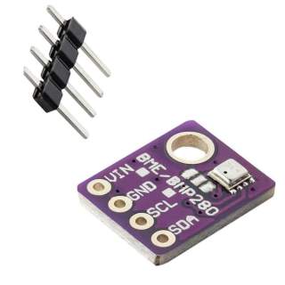 GY BME280