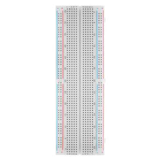 Breadboard groß