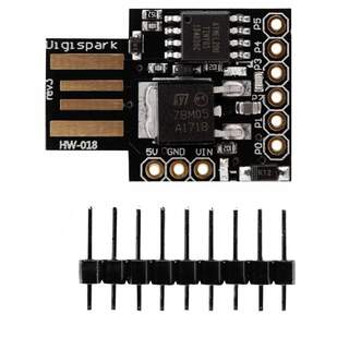 ATTiny85 USB