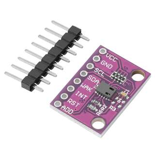 Kohlendioxid-Sensor