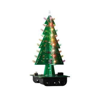 LED Weihnachtsbaum Kit
