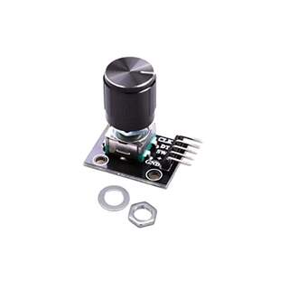 Drehgeber KY-040