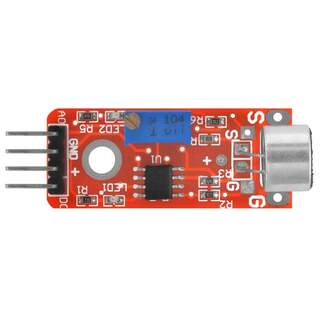 Mikrofon Sensor