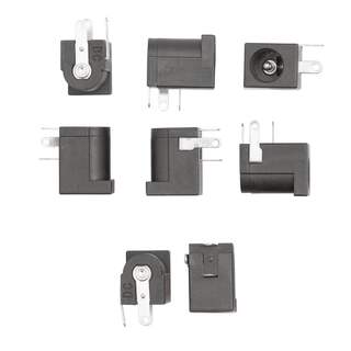 DC 12V Hohlstecker Steckdose