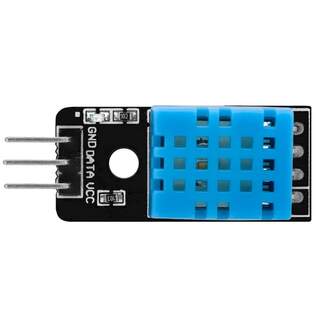 DHT 11 Temperatursensor Modul