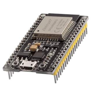 ESP32 NodeMCU Module WLAN WiFi Development Board