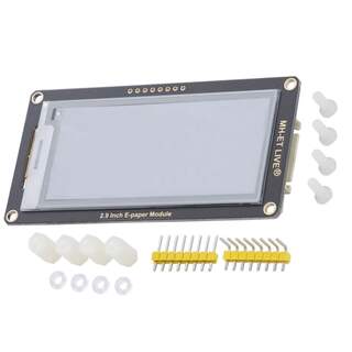 ePaper Display 2,9 Zoll