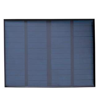 Solarpanel