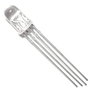 LED RGB 5mm CA