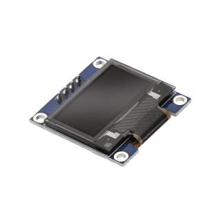 OLED Display 0,96 Zoll