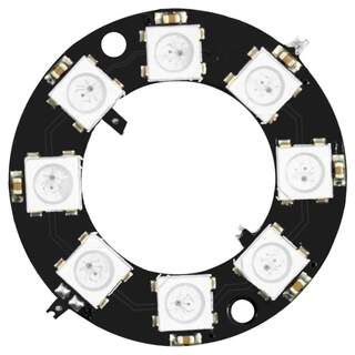 LED Ring 5050