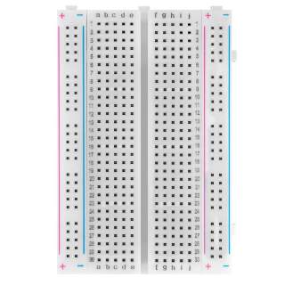 Breadboard Klein