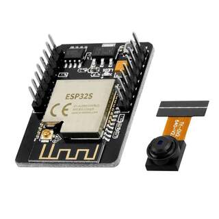 ESP32 Cam