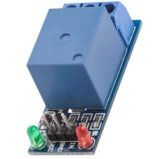 Relais Modul 1x Low-Level-Trigger