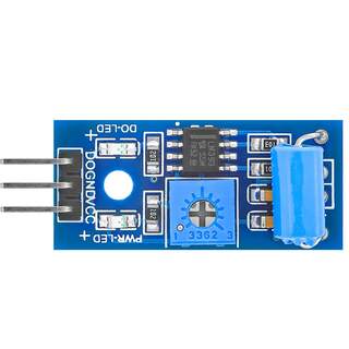 Erschütterungs-Sensor