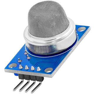 MQ-135 Gas Sensor