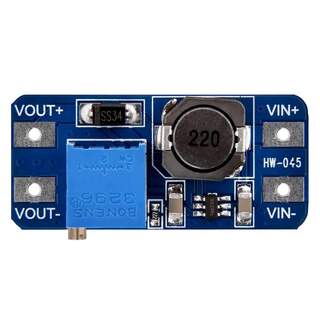 MT3608 DC-DC Netzteil Adapter Step Up Modul